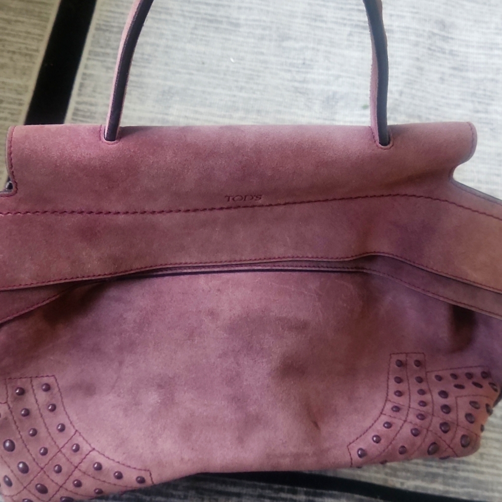 Tod's handbag